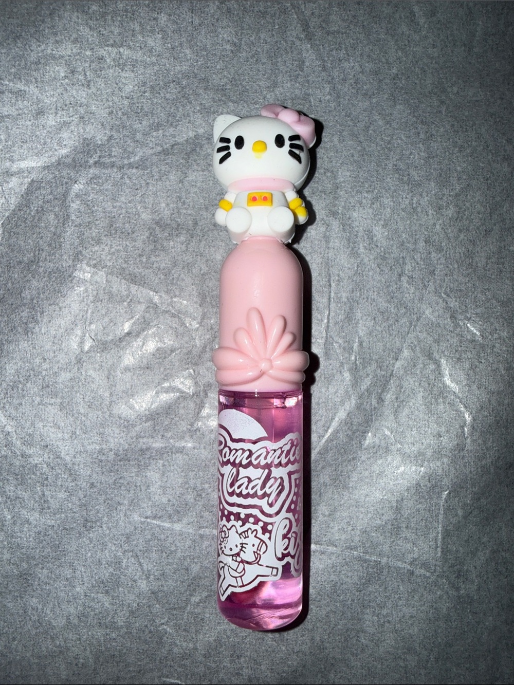 Hello Kitty Lip Gloss - Pink Bundle 2/$5